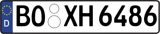 BO-XH6486