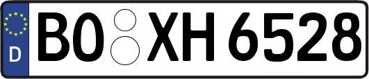 BO-XH6528