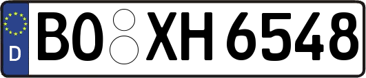 BO-XH6548