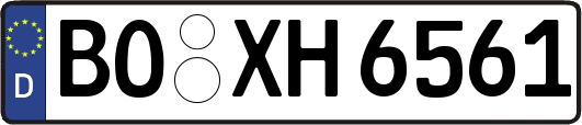 BO-XH6561