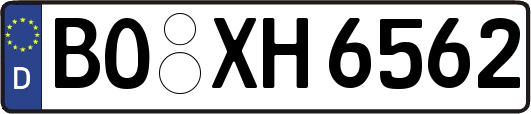 BO-XH6562