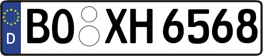 BO-XH6568