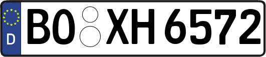 BO-XH6572