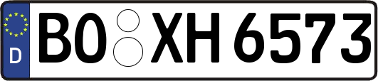 BO-XH6573