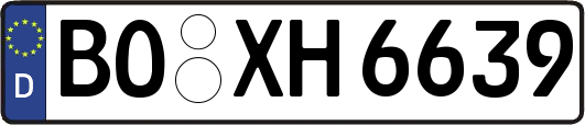 BO-XH6639