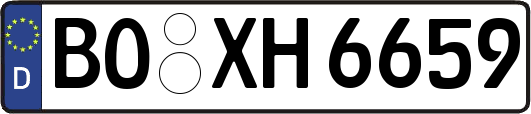 BO-XH6659