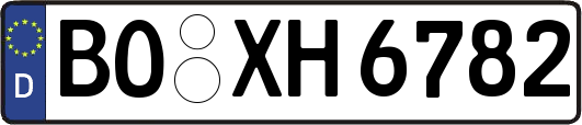 BO-XH6782