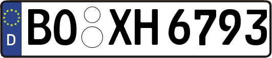 BO-XH6793