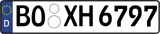 BO-XH6797