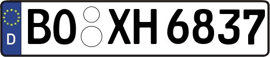 BO-XH6837