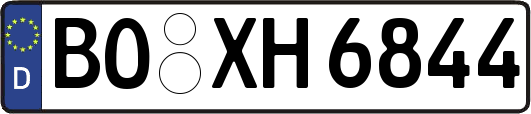 BO-XH6844