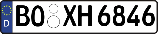 BO-XH6846