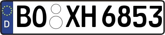 BO-XH6853