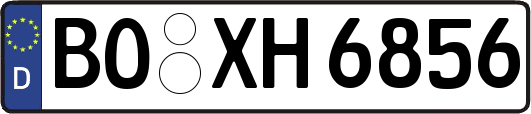 BO-XH6856