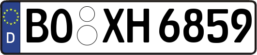 BO-XH6859
