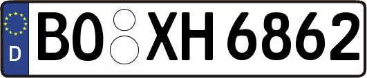 BO-XH6862