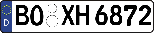 BO-XH6872