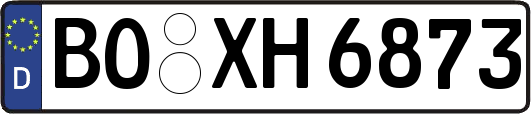 BO-XH6873