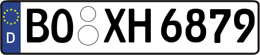BO-XH6879