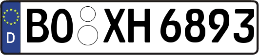 BO-XH6893