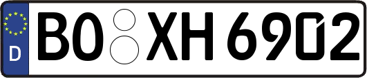 BO-XH6902