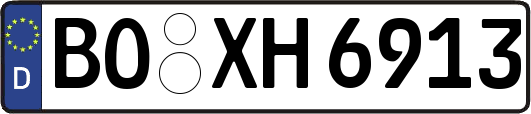 BO-XH6913