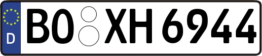 BO-XH6944