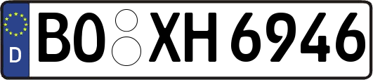 BO-XH6946