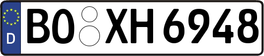 BO-XH6948