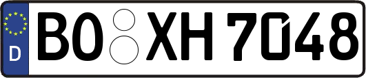 BO-XH7048