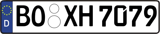 BO-XH7079