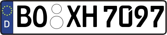BO-XH7097