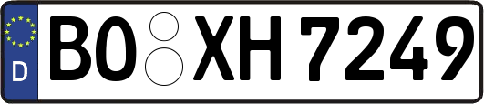 BO-XH7249