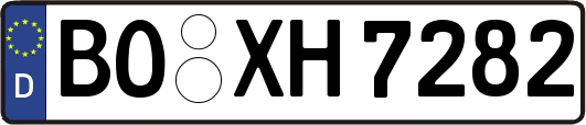 BO-XH7282