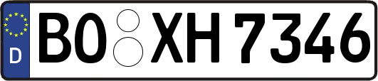 BO-XH7346