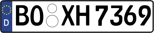 BO-XH7369