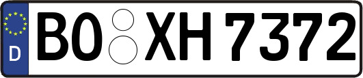 BO-XH7372