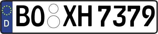BO-XH7379