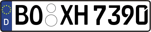 BO-XH7390