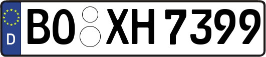 BO-XH7399