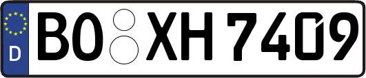 BO-XH7409