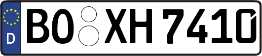 BO-XH7410