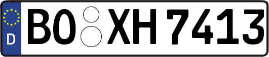 BO-XH7413