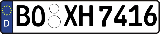 BO-XH7416