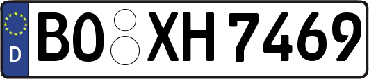 BO-XH7469