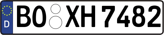BO-XH7482