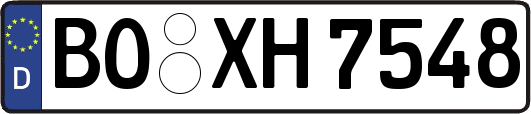 BO-XH7548