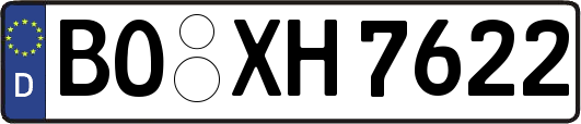 BO-XH7622