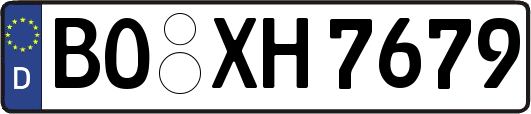 BO-XH7679