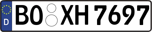 BO-XH7697